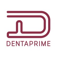 Dentaprime logo - Similar company to Ballistic Cell Ltd.