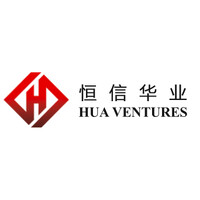 Hua Ventures logo - Similar company to 1Up Capital