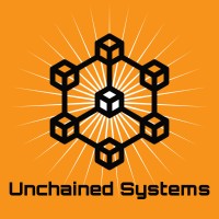 Unchained Systems Consulting logo - Similar company to Necto Ai