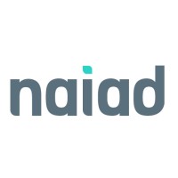 Naiad Plastics logo - Similar company to Bpy Plastics Ltd
