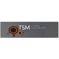 TSM Systems Consulting (Pty)Ltd logo - Similar company to Rivoni Matimba