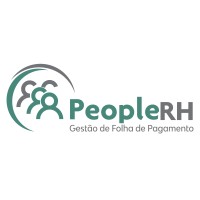 People RH Gestão de Folha de Pagamento logo - Similar company to Ems Gestao Empresarial Ltda
