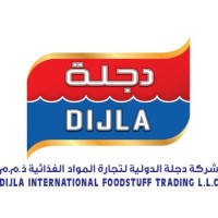 Dijla International Foodstuff Trading L.L.C logo - Similar company to Easy Cook