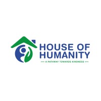 House of Humanity - Charitable Trust logo - Similar company to Sapas Telematics