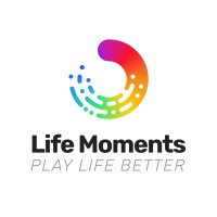 Life Moments logo - Similar company to Master Key Systems Mks Ltd