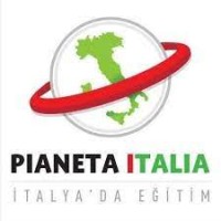 italyanca  dünyası logo - Similar company to Italya Srl - Pensa, Comunica, Espande