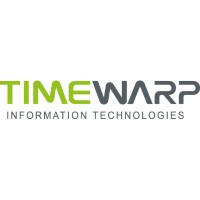 TIMEWARP IT Consulting GmbH logo - Similar company to Sharevision It Gmbh