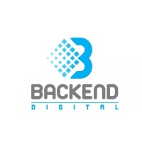 Backend Digital logo - Similar company to Riscod Group
