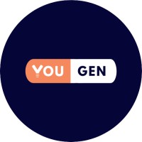 Yougen logo - Similar company to Dr. Interested