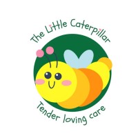 The Little Caterpillar logo - Similar company to Hot Runner India