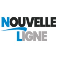 Agence de communication Nouvelle Ligne logo - Similar company to Colcom Agence De Communication