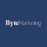 Byte Marketing Australia logo - Similar company to Graphics Design Limited