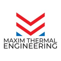 Maxim Thermal Engineering logo - Similar company to Boxontech