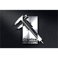 Creative Engineering logo - Similar company to Ais Securetech