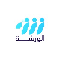 Elwarsha logo - Similar company to El Warsha - الورشة