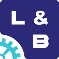 L&B MEP logo - Similar company to Mind Mechanical Services Group