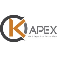 KAP Expertise Financière logo - Similar company to 3H Immobilier