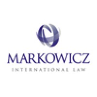 Markowicz International Law