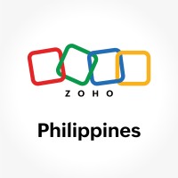 Zoho Philippines logo - Similar company to Computer Services Ltd