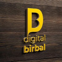 Digital Birbal logo - Similar company to Celltob