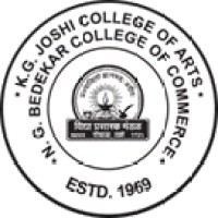 VPM's K.G Joshi College of Arts & N.G Bedekar College of Commerce logo - Similar company to Dr V N Bedekar Institute Of Management Studies
