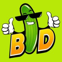 The Big Dill® logo - Similar company to Digital Force Agency