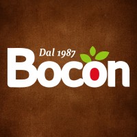 Bocon srl - Italian Frozen Ready Meals logo - Similar company to Master
