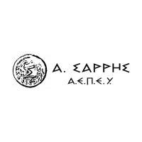 A. Sarris Investment Services S.A logo - Similar company to Edekt Asset Management