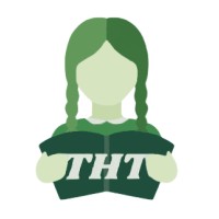Teach Her Today logo - Similar company to Law In Action