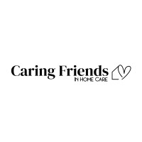 Caring Friends In-Home Care logo - Similar company to Gentle Shepherd Home Care