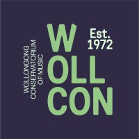 Wollongong Conservatorium of Music logo - Similar company to Mks Group