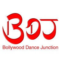 Bollywood Dance Junction logo - Similar company to Dance Expression Inc