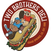 Two Brothers Deli logo - Similar company to Sierra