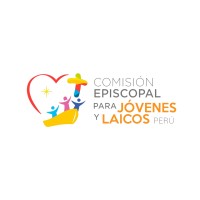 Comisión Episcopal para Jóvenes y Laicos Perú logo - Similar company to Markeep Digital