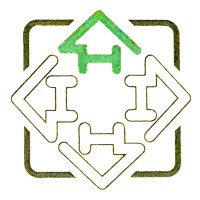 Khaneh Sazi Consulting Engineers - شرکت مهندسان مشاور خانه سازی ایران logo - Similar company to Argo Design Lab