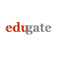 Edugate Indonesia logo - Similar company to Chainsatlas Labs