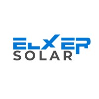 Elxer Solar logo - Similar company to Elxer Consultancy Private Limited