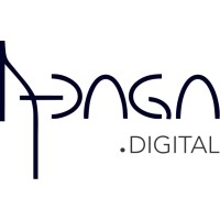 Adaga Digital logo - Similar company to Web Evolui ®