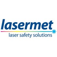 Lasermet logo - Similar company to Ult Ag - Air Quality