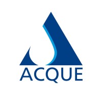 Acque logo - Similar company to Estra S.P.A.