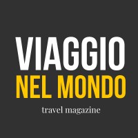 Viaggio nel Mondo logo - Similar company to Briup