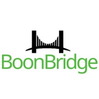 BoonBridge Corporation logo - Similar company to Delightloop