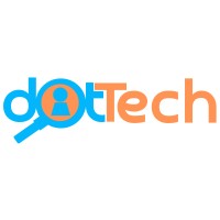 dotTech ApS logo - Similar company to Dottech