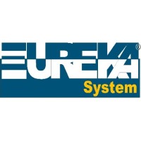 EUREKA System S.R.L. logo - Similar company to Shanghai Eureka Machinery Imp.&Exp. Co., Ltd.