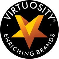 VIRTUOSITY logo - Similar company to Elite Eduwise