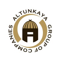 Altunkaya Group Global logo - Similar company to Kadooğlu Holding
