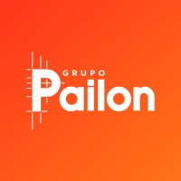 Grupo Pailon logo - Similar company to Insight Comunicação Visual