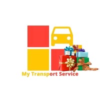 My Transport Service logo - Similar company to Green 2000 Ltd