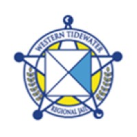 Western Tidewater Regional Jail Authority logo - Similar company to Altmansweb
