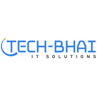 TECH-BHAI logo - Similar company to Tech Analytica Limited
